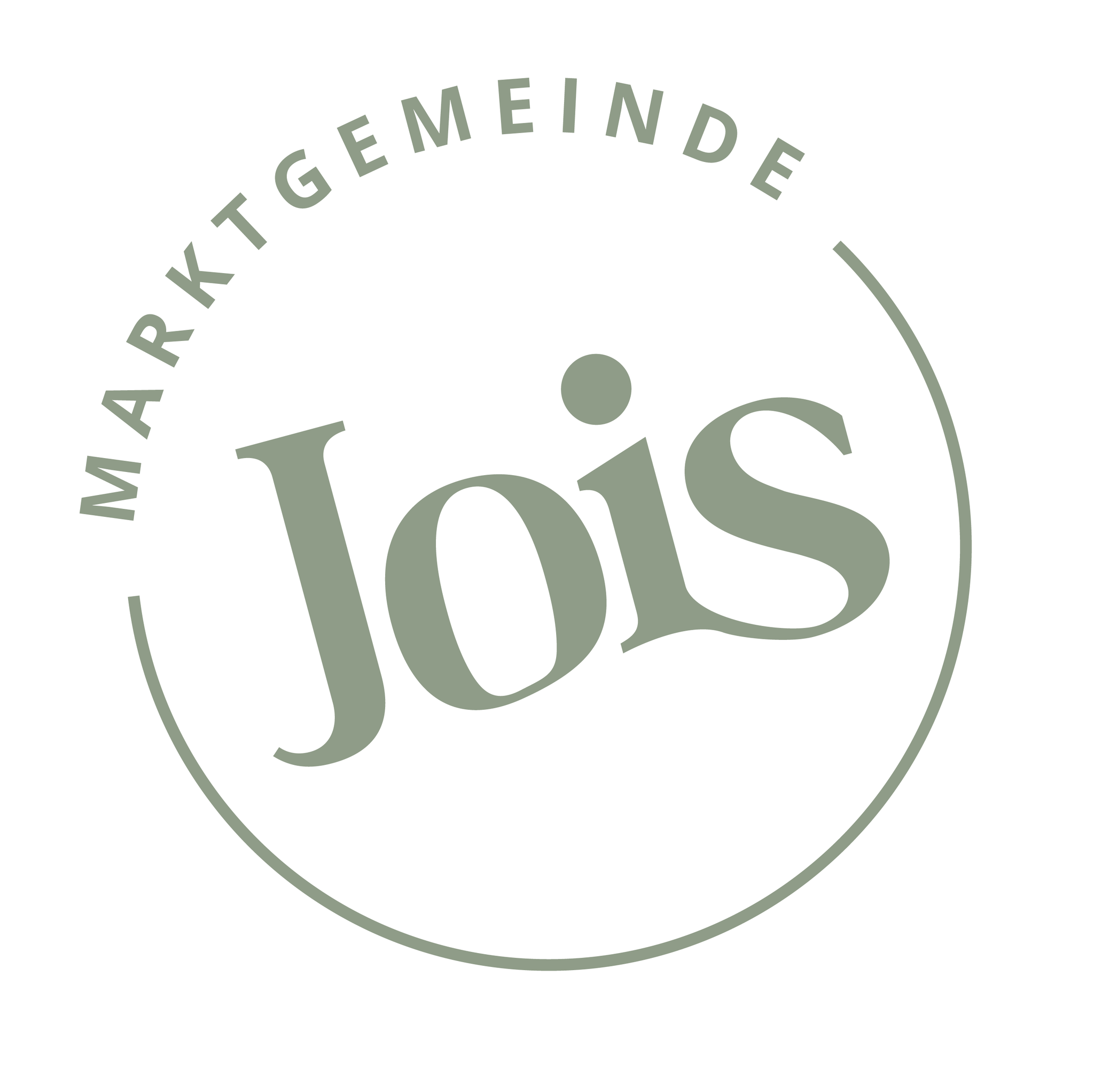 Marktgemeinde Jois