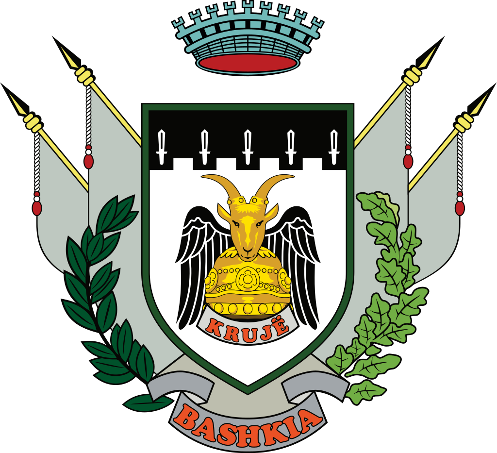 Municipality of Kruja (Albania)