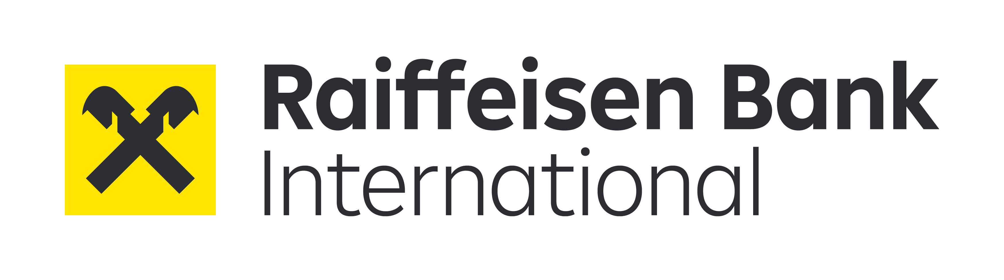 Raiffeisenbank International AG