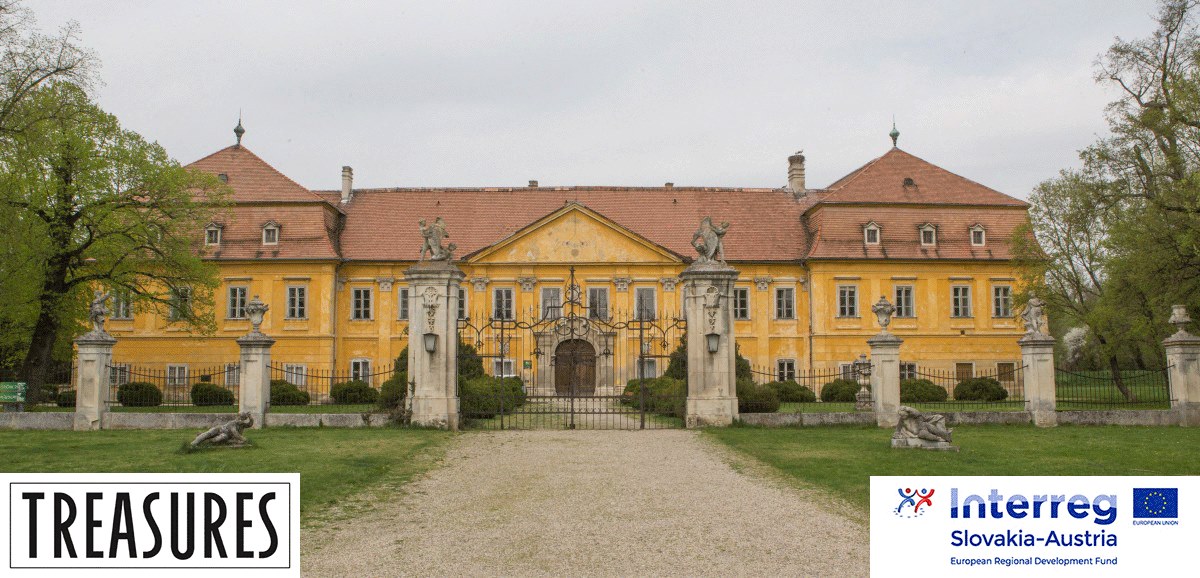 Schloss Marchegg © Schloss Marchegg