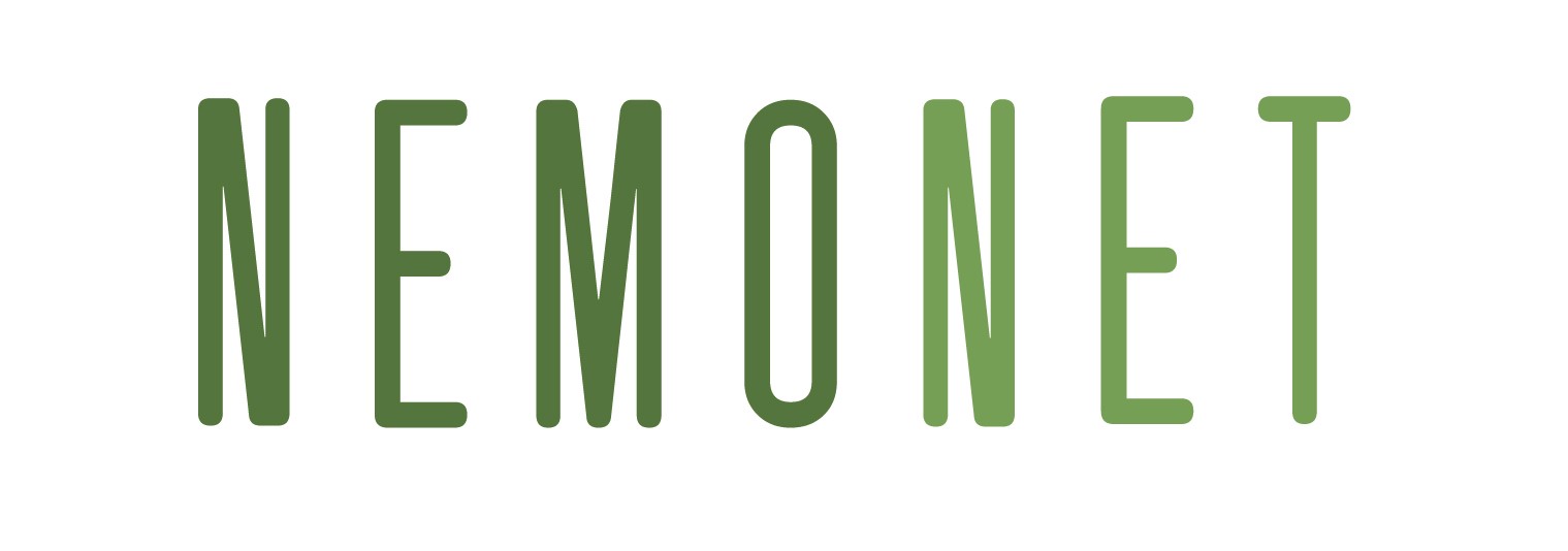 NemoNet Logo