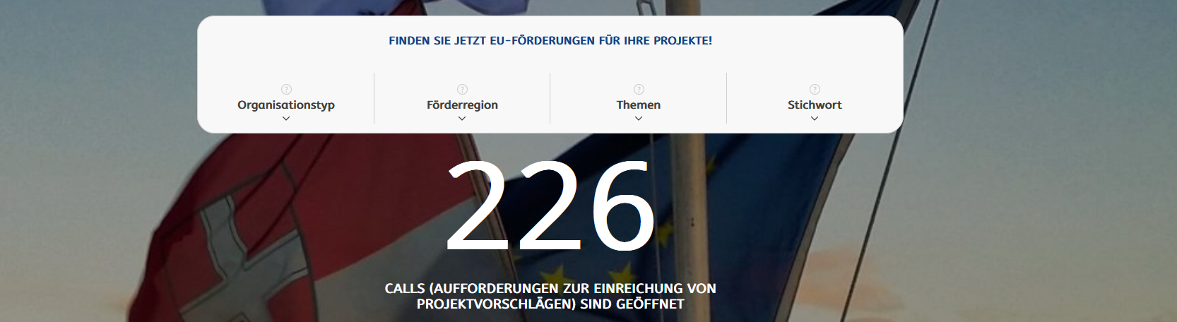 EuroAccess Header © EuroVienna