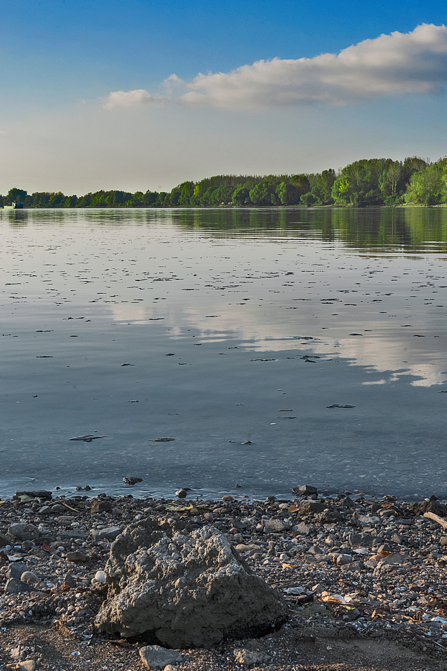 Donau © Canva