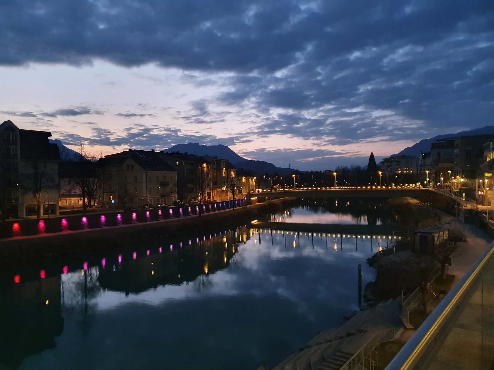 Villach © Corinna Franzinelli Villach © Corinna Franzinelli