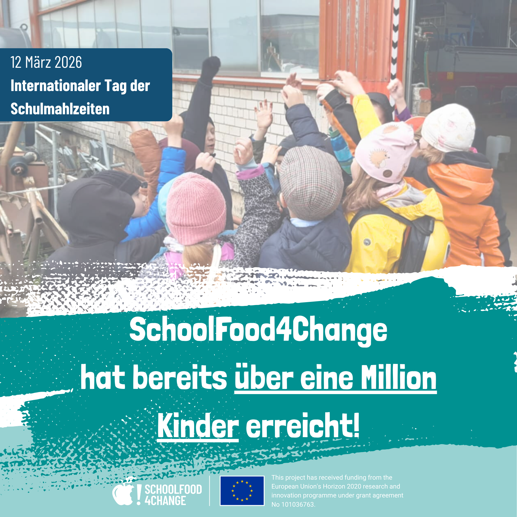 Internationaler Tag der Schulmahzeiten 2026- deutsch © SF4C Internationaler Tag der Schulmahzeiten 2026- deutsch © SF4C