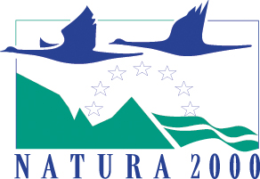 Natura 2000 logo Natura 2000 logo
