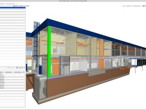 BRISE Modell © Brise BRISE Modell © Brise