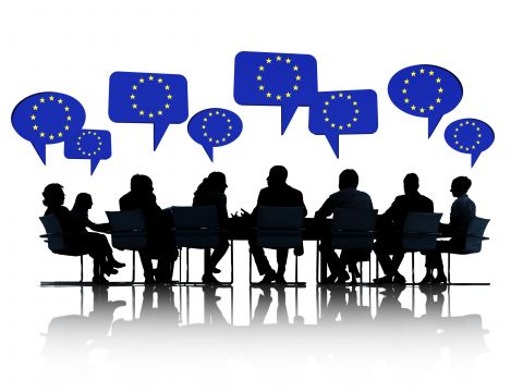 EU talk © rawpixel.com/Freepik EU talk © rawpixel.com/Freepik